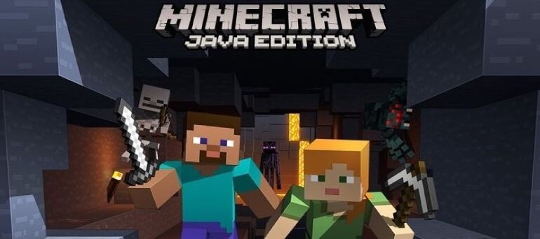 Hướng dẫn tham gia trò chơi Minecraft cho người mới