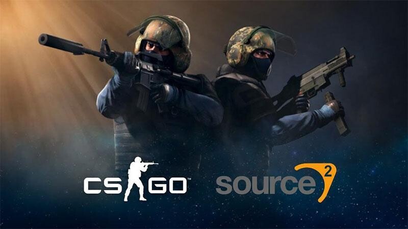 CS:GO là game chơi online nhiều lượt chơi nhất hiện nay