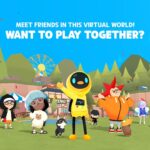 Hướng dẫn cách chơi trò chơi Play Together cho người mới